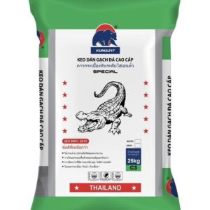 KEO DÁN GẠCH HỒ BƠI KUMA 247 SPECIAL